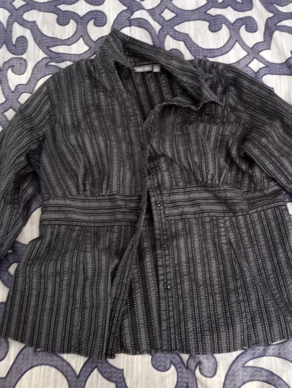 👠APT 9 Plus Size Top👠